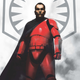 Illustration for article titled We Dont Know How These Characters Relate to Captain Phasma and We Love It